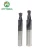 Import Tungsten Solid Carbide Step Drill Bits For High Hardness Metal from China