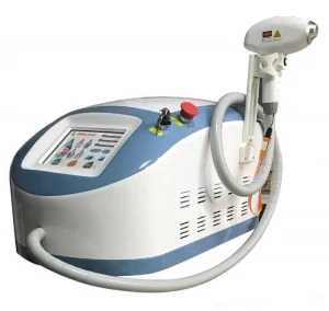 Portable 808nm Diode Laser Machine for Permanent Hair Removal 