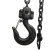 Import 0.75t 3.2t 6.4t lever hoist lifting chain hoist ratchet chain hoist from China