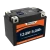Import motor starter battery/power sports battery from China