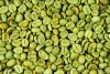 Green Arabic Coffee Beans