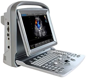 Chison ECO 5 Vet Veterinary Ultrasound Machine