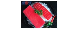 Tuna saku