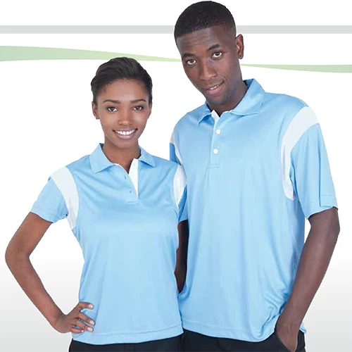 Buy St Andrews Golf Shirts from Perfectlife Clothing manufacturers