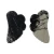 Import YLELY - Factory Price Black Network Stone Gua Sha Tool Wholesale Wing from China