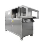 Cheese butter cutting machine