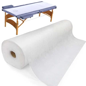Disposable Waterproof Medical Bedsheet