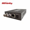 Humanity HM-C108W mini E1 to Ethernet protocol converter