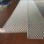 Import 0.7mm thickness Aluminum gutter guard mesh aluminium expanded metal mesh from China