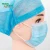 Import Three Layers Blue 510K Level-3 Disposable Surgical Face Mask from China
