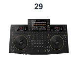27 Wholesale DJ OPUS-QUAD 4-channel DJ System