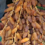 Palm Dates