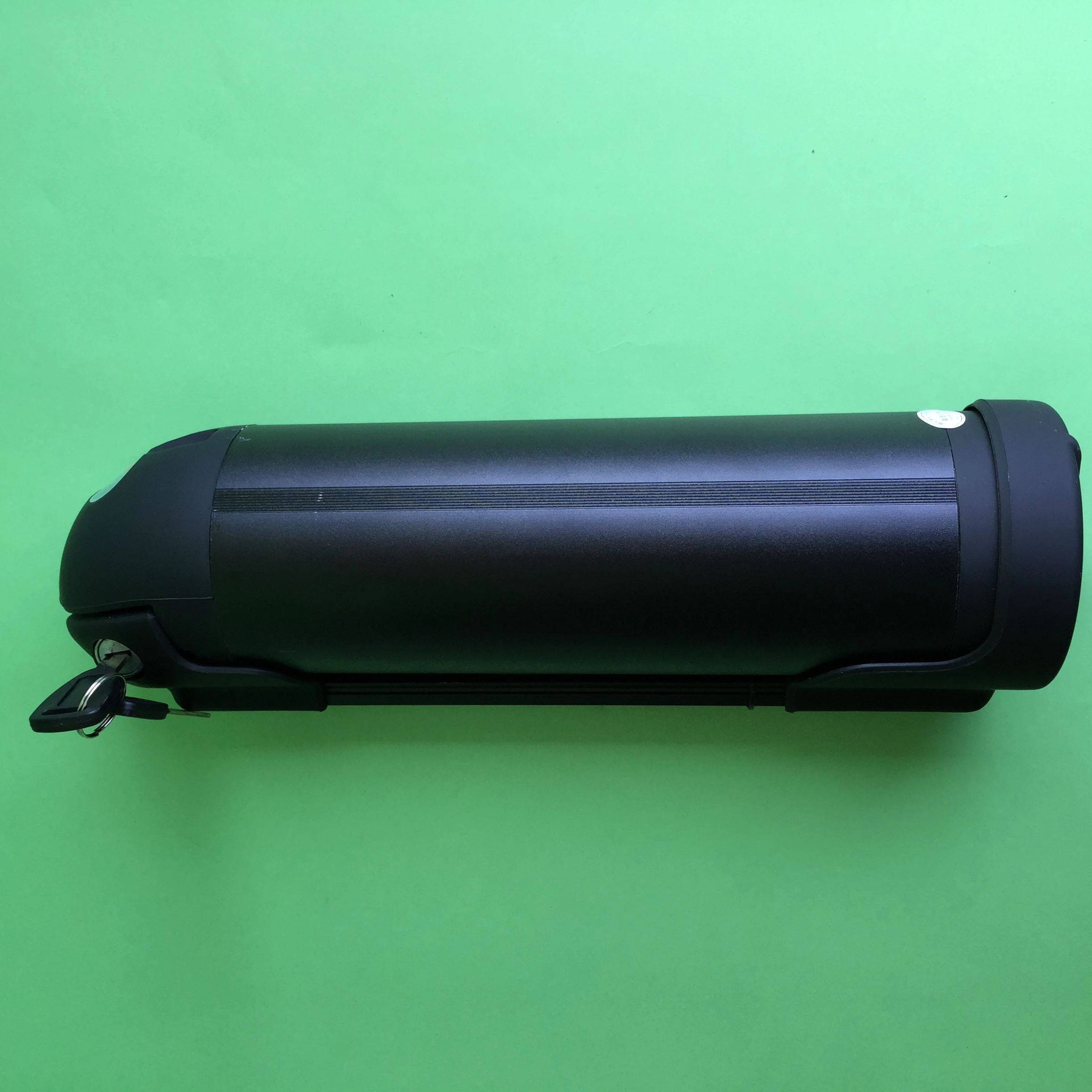 Buy 48v Lithium Ebike Battery 18ah Water Bottle Ebike Battery 48v E