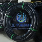 DN110 SDR 17 HDPE lrrigation Pipe