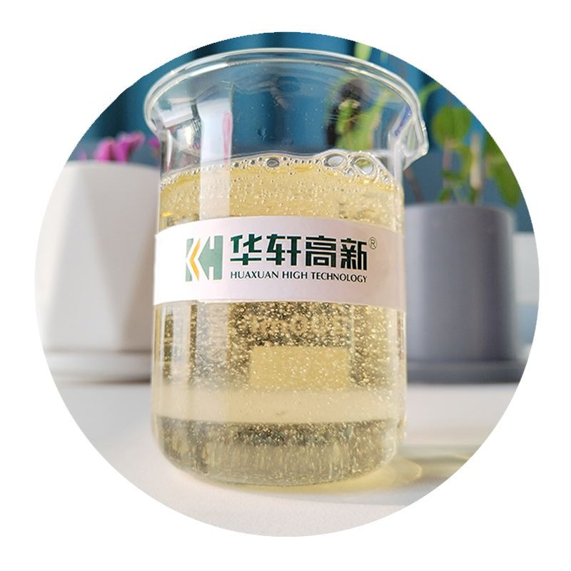 Buy Polycarboxylate 50% Kh-204 High Performance Water Reducer from ...