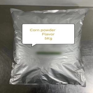 Food flavor_corn powder flavor