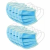 3 PLY Disposable disinfected facemask