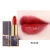 Import Hot Colors  And Saturated Velvet carved  Matte Lipstick Set from Hong Kong