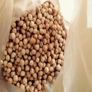 We Sell 100% PURE QUALITY KABULI CHICKPEAS (7mm 8mm 9mm 12mm).