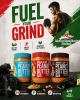 Natural Peanut Butter Protein Spread High in Protein