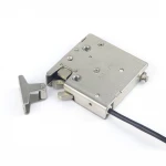 KERONG Electronic 304 Stainless Steel Cabinet Lock Parts