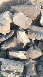 Factory Supply Compressed BBQ Hard Wood Charcoal Long Burning Time High Value