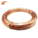 Industrial Pure Copper Wire