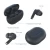 Import new design hot selling on amazon bluetooth 5.0 wireless headphone earphone from China