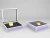 Import High-Gloss-Lacquer 12 Compartment Teabag Box from Taiwan