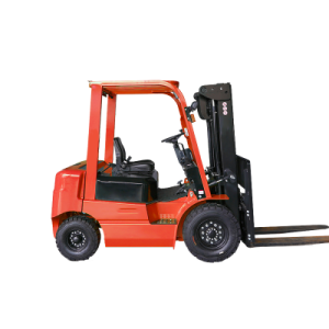 GYPEX EXBY-2.0T/LDCH (2.5) 2.5-ton Explosion prooflithium balanced forklift oil to electric forklift