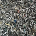 6063 Aluminum Extrusion Scrap (Clean & Sorted)