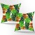 Import Square Pillow Cover from India