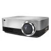 Newest home and office use presentation mini projector