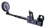 SDC 2300 Waterproof All Terrain Metal Detector For Prospecting With 8" M
