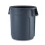 Import Commercial Plastic Trash Can Heavy-Duty Rubbermaid BRUTE Waste Container from China