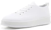 Men's Black Board Shoes Round Head Casual Light Sports Flat Shoes Cross-Border Walking Style with Lazy Export Design