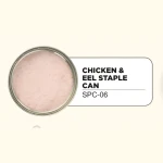 Canned Cat Food Product Line 2
