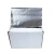 Import Wholesale kitchen use household aluminum foil 14 micron pop up sheets from China