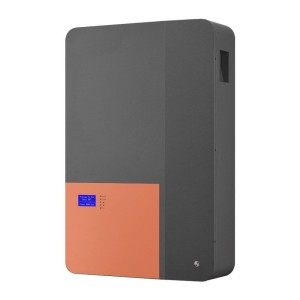 5kw Solar Panel Inverter Energy Storage System Battery Pack for Home