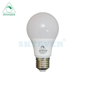 LED Light Bulb A60(A19)/A70(A23) 10W/12W/15W Dimmable E26/E27