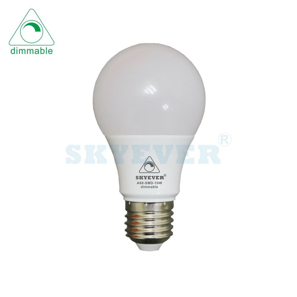 15-Pack LED Light Bulbs - 15W A60/A19 E26/E27 - Daylight White 6500K Ultra Bright