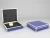 Import High-Gloss-Lacquer 12 Compartment Teabag Box from Taiwan
