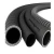 Import Reinforced PVC and Rubber Pipes for Increased Strength and Durability from China