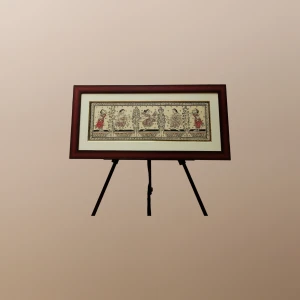 RELEGLANCE WALL HANGING 019