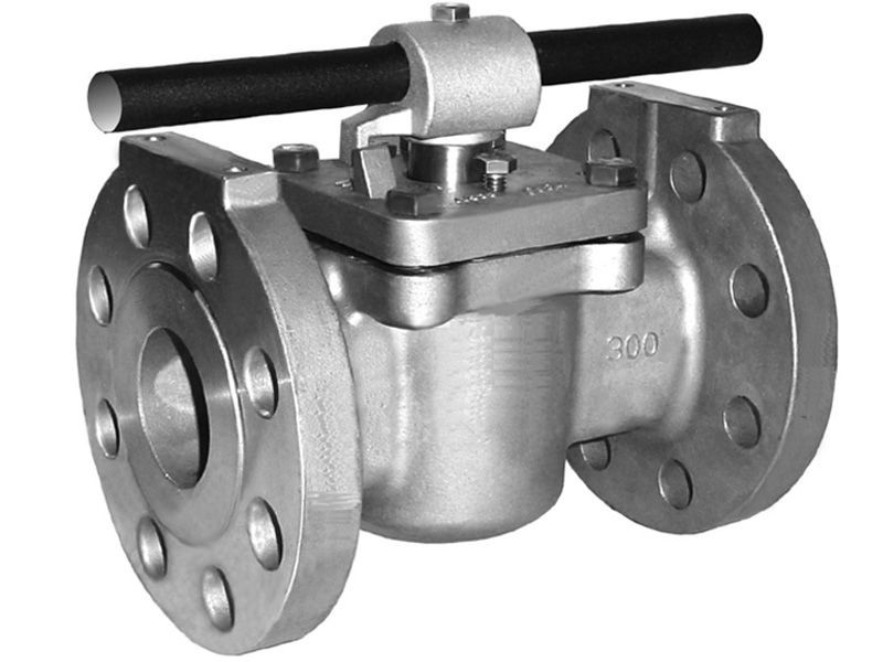 Buy Api Sleeve Type Plug Valve from Wenzhou Gedi Fluid Equipment Co ...
