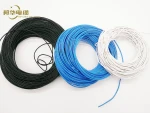 PFA Coated Stainless Steel Wire Ropes