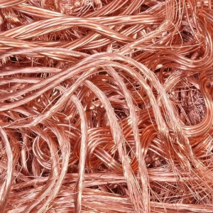 Copper Wire Scraps 99%, Best Quality Millbery Cheap Scraps