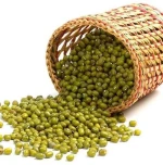 Hot Selling Plant Protein Mung Bean Protein Powder 90% Isolate Powder for Dietary Supplement