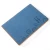 Import High-end business leather notebook from China