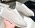 Import Men's Black Board Shoes Round Head Casual Light Sports Flat Shoes Cross-Border Walking Style with Lazy Export Design from Hong Kong